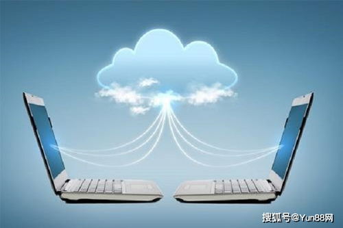 云計(jì)算技術(shù)的應(yīng)用與開發(fā)